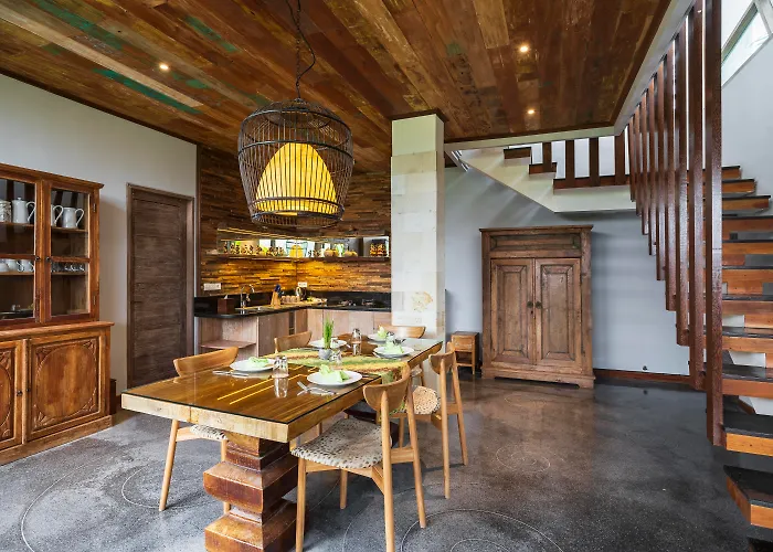 Adiwana Arya Villas Ubud