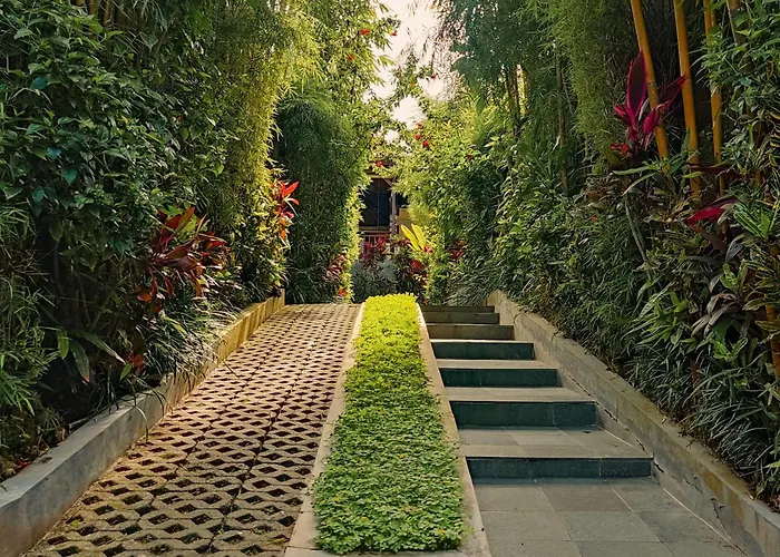 Anusara Luxury Villas (Adults Only) Ubud 